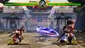 Pantallazo Samurai Spirits 2019