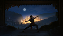 Pantallazo Sifu