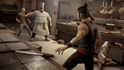 Pantallazo Sifu