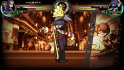 Skullgirls 2nd Encore