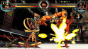 Skullgirls 2nd Encore
