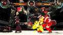 Skullgirls 2nd Encore