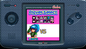 Pantallazo SNK Gals' Fighters