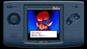 Pantallazo SNK Gals' Fighters