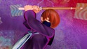 Pantallazo Miss X SNK Heroines: TTF