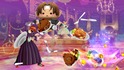 Pantallazo Miss X SNK Heroines: TTF