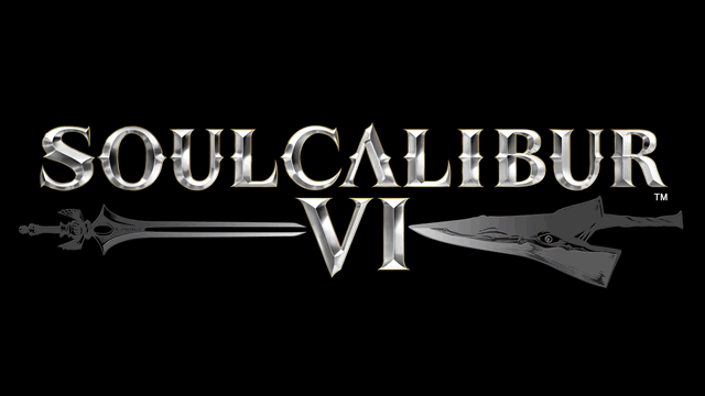 Logo Soul Calibur VI