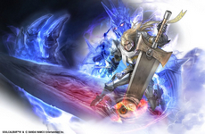 Artwork Soul Calibur VI