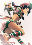 Artwork Soul Calibur VI