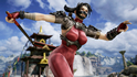 Pantallazo Soul Calibur VI