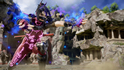 Pantallazo Soul Calibur VI