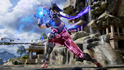 Pantallazo Soul Calibur VI