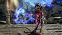Pantallazo Soul Calibur VI