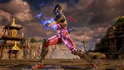 Pantallazo Soul Calibur VI