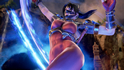 Pantallazo Soul Calibur VI