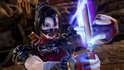 Pantallazo Soul Calibur VI