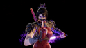 Pantallazo Soul Calibur VI