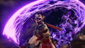 Pantallazo Soul Calibur VI