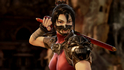 Pantallazo Soul Calibur VI