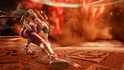 Pantallazo Soul Calibur VI