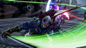 Pantallazo Soul Calibur VI