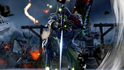 Pantallazo Soul Calibur VI