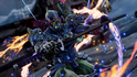 Pantallazo Soul Calibur VI