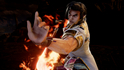Pantallazo Soul Calibur VI