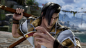 Pantallazo Soul Calibur VI