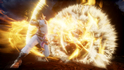 Pantallazo Soul Calibur VI