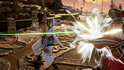 Pantallazo Soul Calibur VI