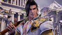 Pantallazo Soul Calibur VI