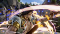 Pantallazo Soul Calibur VI