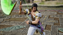 Pantallazo Soul Calibur VI