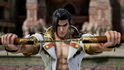 Pantallazo Soul Calibur VI