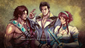 Pantallazo Soul Calibur VI