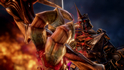 Pantallazo Soul Calibur VI