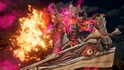 Pantallazo Soul Calibur VI