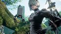 Pantallazo Soul Calibur VI
