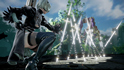 Pantallazo Soul Calibur VI