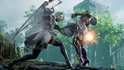 Pantallazo Soul Calibur VI