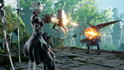 Pantallazo Soul Calibur VI