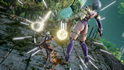 Pantallazo Soul Calibur VI
