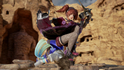 Pantallazo Soul Calibur VI