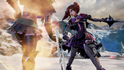 Pantallazo Soul Calibur VI