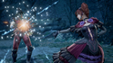 Pantallazo Soul Calibur VI