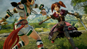 Pantallazo Soul Calibur VI