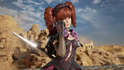 Pantallazo Soul Calibur VI