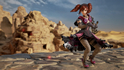 Pantallazo Soul Calibur VI