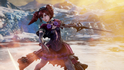 Pantallazo Soul Calibur VI